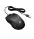 Мышь HP 100 USB Black (6VY96AA)