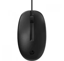 Мышь HP 125 Wired (265A9AA)