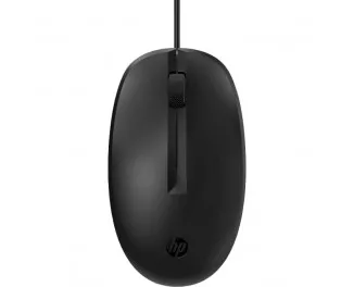 Мышь HP 125 Wired (265A9AA)