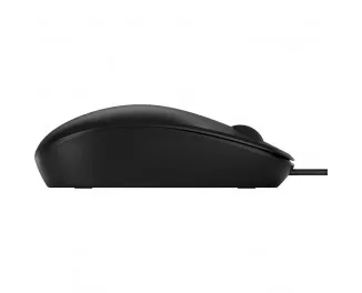 Мышь HP 125 Wired (265A9AA)