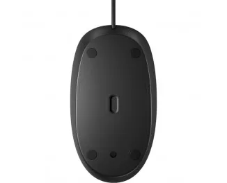 Мышь HP 125 Wired (265A9AA)