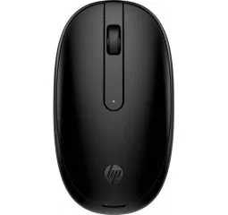 Мышь HP 240, BT, чёрный