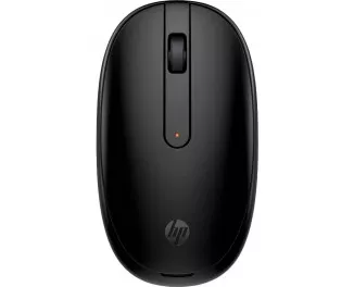 Мышь HP 240, BT, чёрный