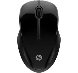 Мышь HP 250 Dual Mode, WL/BT, чёрный
