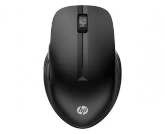 Мышь HP 430 Multi-Device, WL/BT, чёрный