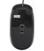 Мышь HP Optical Scroll PS/2 Black (QY775AA)
