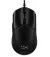 Миша HyperX Pulsefire Haste 2 USB Black (6N0A7AA)