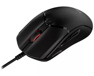 Миша HyperX Pulsefire Haste 2 USB Black (6N0A7AA)