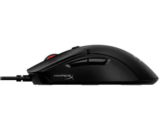 Миша HyperX Pulsefire Haste 2 USB Black (6N0A7AA)