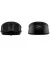 Миша HyperX Pulsefire Haste 2 USB Black (6N0A7AA)