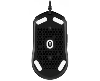 Миша HyperX Pulsefire Haste 2 USB Black (6N0A7AA)