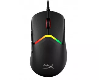 Миша HyperX Pulsefire Saga Black (A2PB3AA)