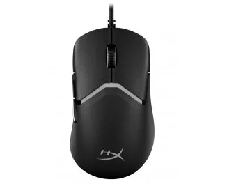 Миша HyperX Pulsefire Saga Black (A2PB3AA)