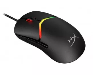 Миша HyperX Pulsefire Saga Black (A2PB3AA)