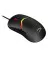 Миша HyperX Pulsefire Saga Black (A2PB3AA)