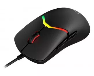 Миша HyperX Pulsefire Saga Black (A2PB3AA)