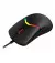 Миша HyperX Pulsefire Saga Black (A2PB3AA)