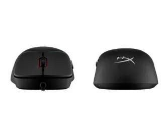 Миша HyperX Pulsefire Saga Black (A2PB3AA)