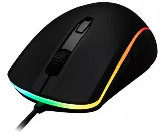 Мышь HyperX Pulsefire Surge USB Black (4P5Q1AA)