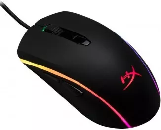Мышь HyperX Pulsefire Surge USB Black (4P5Q1AA)