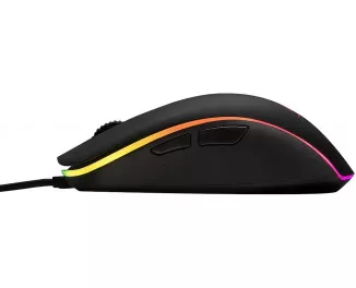 Мышь HyperX Pulsefire Surge USB Black (4P5Q1AA)