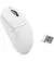 Мышь беспроводная Lemokey G1 White (G1-A2)