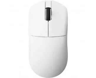 Мышь беспроводная Lemokey G1 White (G1-A2)