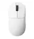 Мышь беспроводная Lemokey G1 White (G1-A2)