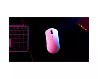 Мышь беспроводная Lemokey G1 White (G1-A2)