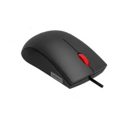 Миша Lenovo 120 USB Black (GY51L52636)