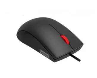 Миша Lenovo 120 USB Black (GY51L52636)