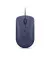 Мышь Lenovo 540 USB-C Wired Abyss Blue (GY51D20878)