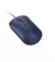 Мышь Lenovo 540 USB-C Wired Abyss Blue (GY51D20878)