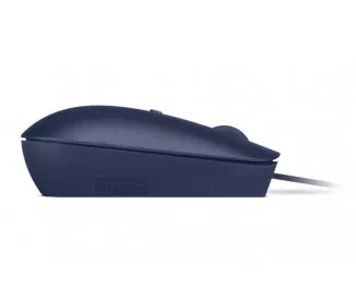 Мышь Lenovo 540 USB-C Wired Abyss Blue (GY51D20878)