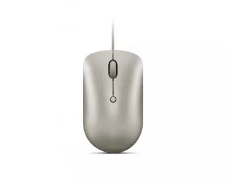Мышь Lenovo 540 USB-C Wired Sand (GY51D20879)