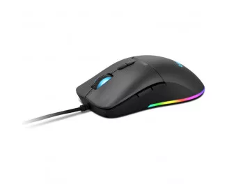 Мышь Lenovo M210 RGB USB Black (GY51M74265)