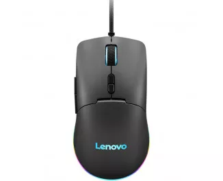 Мышь Lenovo M210 RGB USB Black (GY51M74265)
