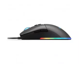 Мышь Lenovo M210 RGB USB Black (GY51M74265)