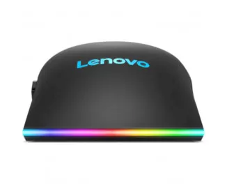 Мышь Lenovo M210 RGB USB Black (GY51M74265)