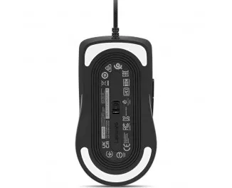 Мышь Lenovo M210 RGB USB Black (GY51M74265)