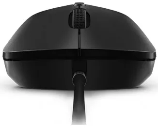 Мышь Lenovo M300 RGB Black (GY50X79384)