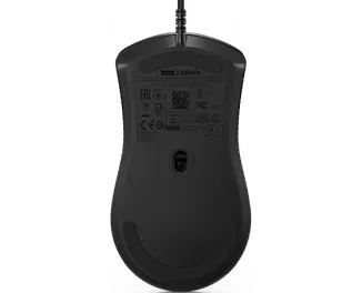 Мышь Lenovo M300 RGB Black (GY50X79384)