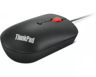Миша Lenovo ThinkPad USB-C Black (4Y51D20850)