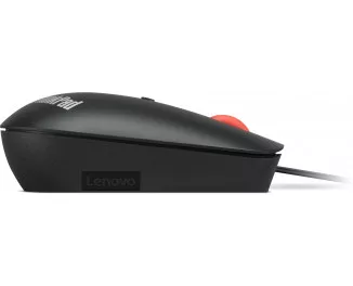 Миша Lenovo ThinkPad USB-C Black (4Y51D20850)