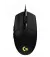 Мышь Logitech G203 Gaming Lightsync RGB Black (910-005796)