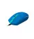 Мышь Logitech G203 Gaming Lightsync RGB Blue (910-005792)