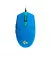 Мышь Logitech G203 Gaming Lightsync RGB Blue (910-005792)