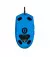Мышь Logitech G203 Gaming Lightsync RGB Blue (910-005792)