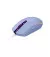 Мышь Logitech G203 Gaming Lightsync RGB Lilac (910-005851)