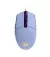 Мышь Logitech G203 Gaming Lightsync RGB Lilac (910-005851)